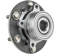 NTY Radlagersatz KLP-MS-040