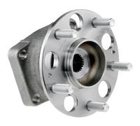 1x NTY Juego De Rodamientos Para Cubo De Rueda Radnabe Radlager KLT-HD-080
