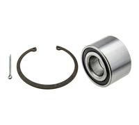 1x NTY Juego de Rodamientos Rueda Trasero Para Honda HR-V GH 1.6 16V 4WD