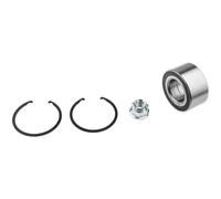 1x NTY Juego Rodamiento Rueda Delantero Izq/Dcha Para Dacia Duster 1.3 TCe150