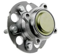 1x NTY Juego Rodamiento Rueda Delantero Izq Der Para Honda CR-V IV RM 2.0 iVTEC