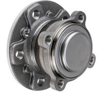 1x NTY Juego Rodamiento Rueda Eje Trasero para MINI F56 F55 F57 F60 BMW 2 Active