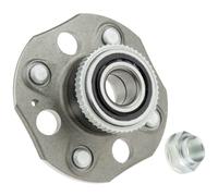 1x NTY Juego Rodamiento Rueda Trasero para Honda Accord V 1.9i 2.0i