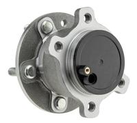 1x NTY Juego Rodamientos Eje Trasero para Ford Kuga II DM2 Transit Connect V408