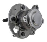 1x NTY Juego Rodamientos Rueda Eje Trasero Para Opel Karl KLT-PL-037