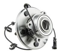 1x NTY Juego Rodamientos Rueda Trasero Compatible para Chrysler Pacifica