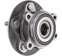 1x NTY Kit Cojinete Radnabe Delantero para Toyota Camry Lexus ES V7 VA7 VH7