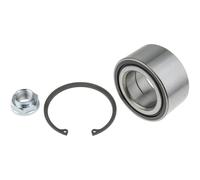 1x NTY Kit Cojinete Rueda Delantero para Honda HR-V RU 1.5 1.6i-DTEC