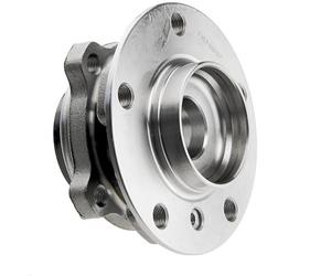 1x NTY Kit De Rodamientos Delantero Izquierdo Derecho Para BMW X3 F25 xDrive20d