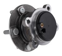 1x NTY Kit Rodamiento Cubo Rueda con Sensor ABS Trasero para Ford Kuga III DFK