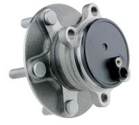 1x NTY Radlagersatz Delantero Izquierdo Derecho Para Mazda 3 BM BN 2.0 1.5 2.2 D