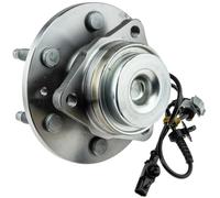 Kit Cojinete de Rueda Apto para Cadillac Escalado RWD 07 Chevrolet Avalancha