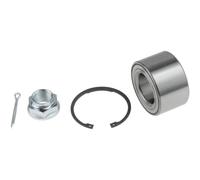 1x NTY Radlagersatz Delantero para Daihatsu Sirion M3_ 1.0 1.5 Cuore VI L251