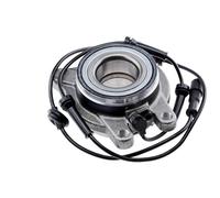 1x NTY Radlagersatz Delantero para Land Rover Discovery II L318 2.5 Td5 4x4