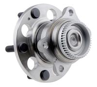 1x NTY Radlagersatz Trasero Para KIA Carens IV A4 CRDi Con ABS-Sensorring