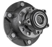 1x NTY Radnabe Radlagersatz Delantero para Ford Transit V363 Kasten 2.0