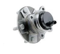 1x NTY Radnabe Radlagersatz Delantero Para Lexus GS GRL1_ GWL1_ 300h