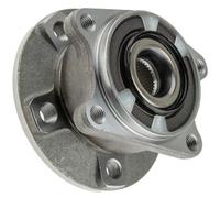 1x NTY Radnabe Radlagersatz Para Volvo XC70 Cross Country SW