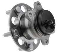 1x NTY Radnabe Radlagersatz Trasera para Hyundai Kona OS 1.0 T-GDi 1.6 Elantra