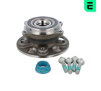 1x OPTIMAL Cojinete Eje Trasero para Mercedes-Benz Clase C T-Model S205