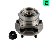 1x OPTIMAL Juego Cojinete de Rueda para Toyota Prius Liftback _W2_ Delantero