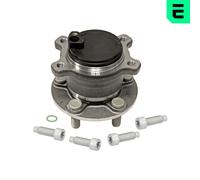 1x OPTIMAL Juego Cojinete De Rueda Trasero Ford Galaxy WA6