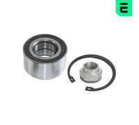 1x OPTIMAL Juego Cojinete Rueda Delantera Trasera para Opel Mokka/Mokka X J13