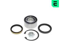 1x OPTIMAL Juego Cojinete Rueda Delantero para Suzuki Swift II Furgón EA MA