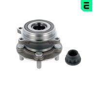 1x OPTIMAL Juego Cojinete Rueda Delantero para Toyota Prius _W3_ Lexus CT ZWA1