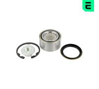 1x OPTIMAL Juego Cojinete Rueda Delantero Radnabe Para KIA Sorento I JC