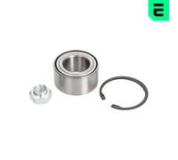 1x OPTIMAL Juego Cojinete Rueda Eje Delantero para Subaru Justy III G3X