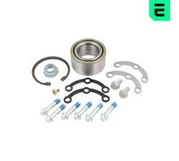 1x OPTIMAL Juego Cojinete Rueda Trasero para Mercedes-Benz Kombi T-Model S124