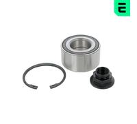 1x OPTIMAL Juego de Rodamiento de Rueda Delantero para KIA Rio IV YB