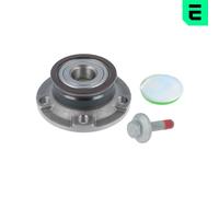 1x OPTIMAL Juego de Rodamiento Rueda trasero para VW Polo AW1 BZ1 Seat Arona KJ7