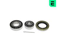 1x OPTIMAL Juego De Rodamientos De Rueda Delantero Para Alfa Romeo Spider 115