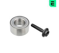1x OPTIMAL Juego de Rodamientos de Rueda Traseros para Audi A6 4B C5