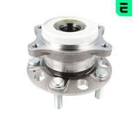 1x OPTIMAL Juego Rodamiento Rueda Del Eje Trasero Izq/Dch Hyundai Tucson TL