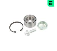 1x OPTIMAL Juego Rodamientos Rueda Delantera para Mercedes-Benz A-Klasse W169