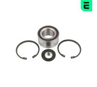 1x OPTIMAL Juego Rodamientos Rueda Delantero para Ford Mondeo III Turnier BWY