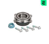 1x OPTIMAL Kit Cojinete de Rueda Delant. para Mercedes-Benz Clase C T-Model S205