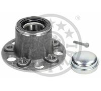1x OPTIMAL Kit Cojinete de Rueda Delant. para Mercedes-Benz Clase E T-Model S212