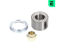 1x OPTIMAL Kit Cojinete de Rueda Delantero para Fiat Uno 146A/E Zastava 101 1100