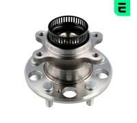 1x OPTIMAL Kit Cojinete de Rueda Derecho Trasero Izquierdo para Hyundai i30