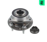 1x OPTIMAL Kit Cojinete de Rueda Izquierda Derecha para Opel Insignia B 2.0CDTI
