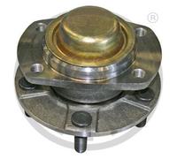 1x OPTIMAL Kit Cojinete de Rueda Izquierda Trasero Dcha para Chrysler Voyager IV