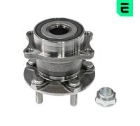 1x OPTIMAL Kit Cojinete de Rueda Trasero Derecha Izquierda para Subaru Forester
