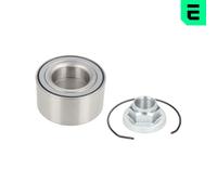 1X OPTIMAL Kit Rodamiento De Rueda Delantero Para KIA Rio III UB Hyundai i20 GB