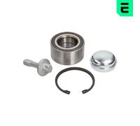 1x OPTIMAL Kit Rodamiento Rueda Delantero para Mercedes-Benz Clase A W176
