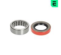 1x OPTIMAL Kit Rodamiento Rueda Trasero Izq. Der. para Jeep Cherokee KK