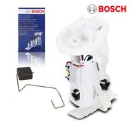 Bosch Bomba de combustible eléctrica para BMW Serie 3 - Ref. 0 986 580 944